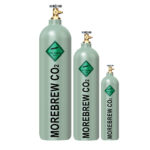 Morebrew CO2